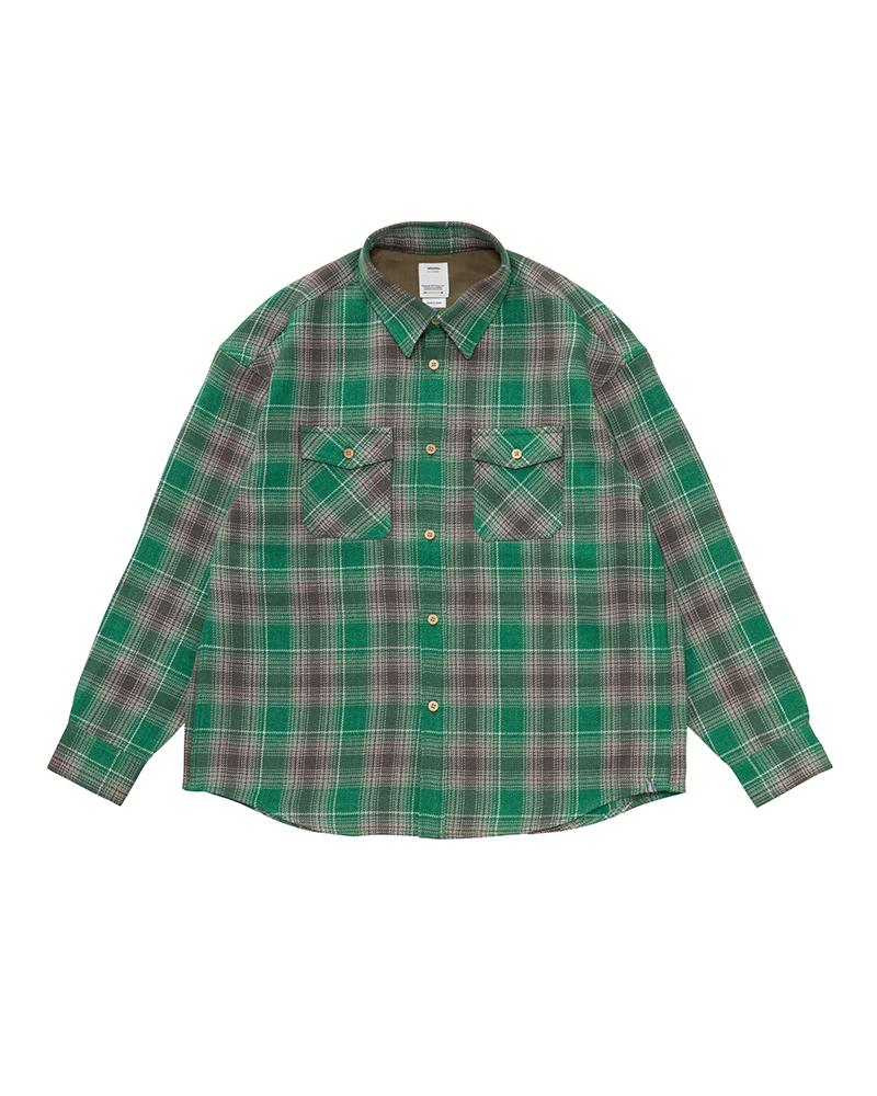 LUMBER CHECK L/S